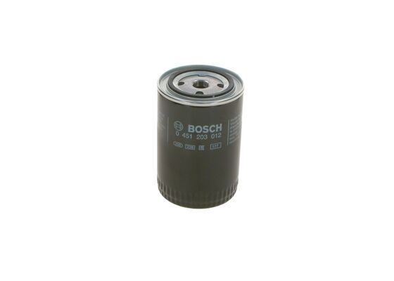 Bosch Filter ulja