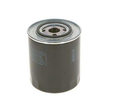 Bosch Filter ulja