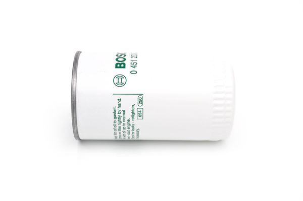 Bosch Filter ulja