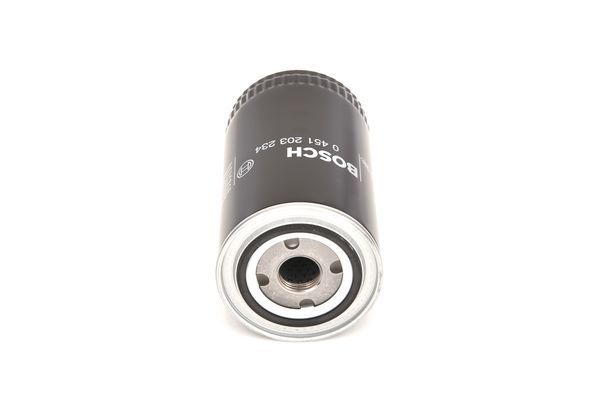 Bosch Filter ulja