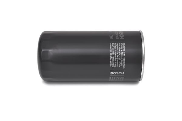 Bosch Filter ulja