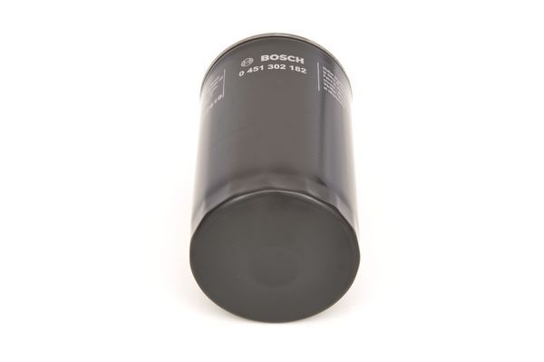 Bosch Filter ulja