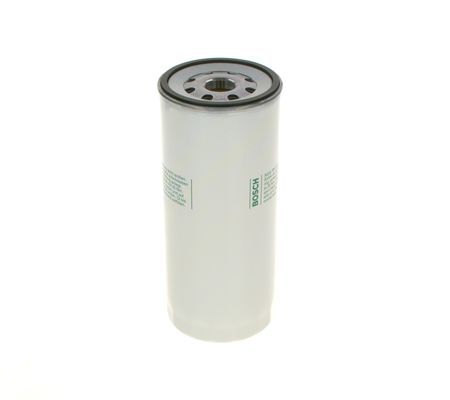 Bosch Filter ulja
