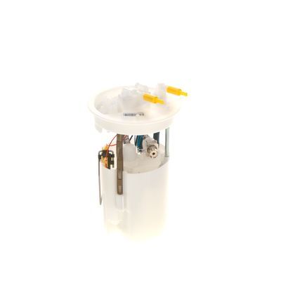 BOSCH Pumpa goriva