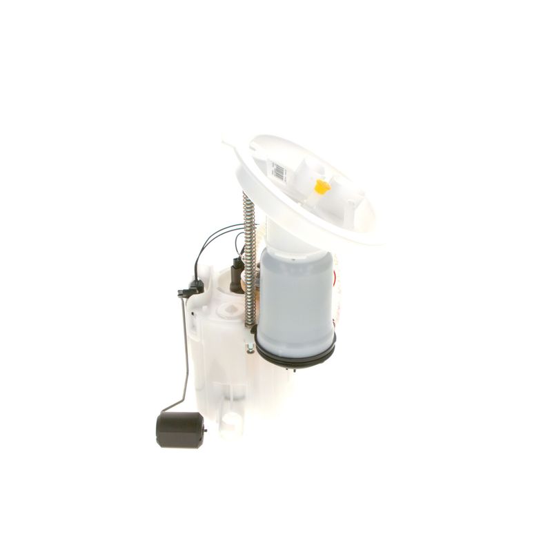 BOSCH Jedinica za dovod goriva