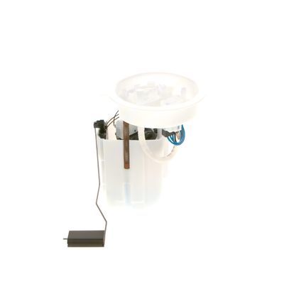 BOSCH Pumpa goriva