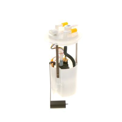 BOSCH Pumpa goriva