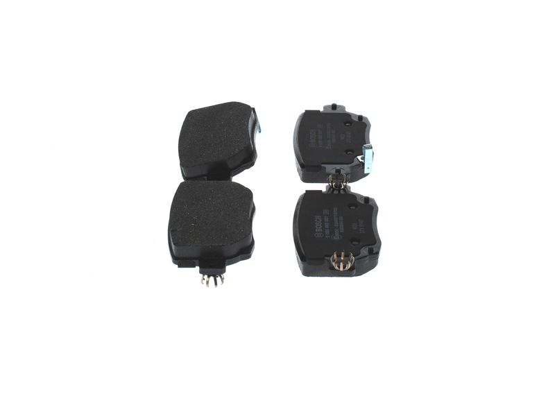 BOSCH Jedinica za dovod goriva