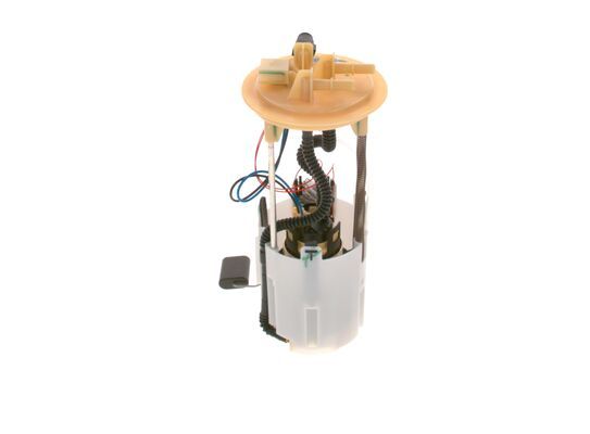 BOSCH Jedinica za dovod goriva