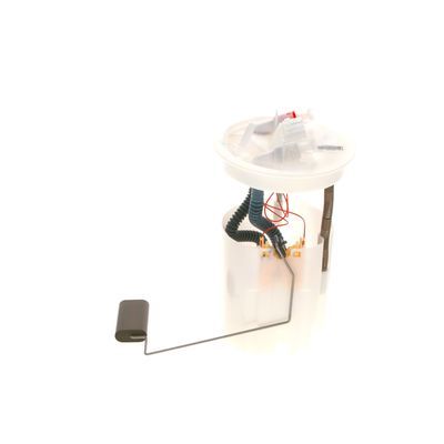 BOSCH Senzor, zaliha goriva