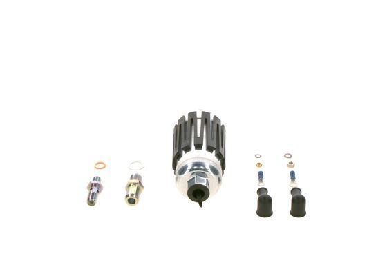 BOSCH Pumpa za gorivo
