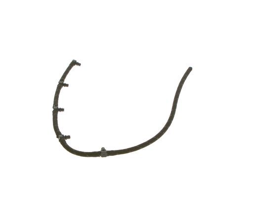 Bosch Crijevo, višak goriva