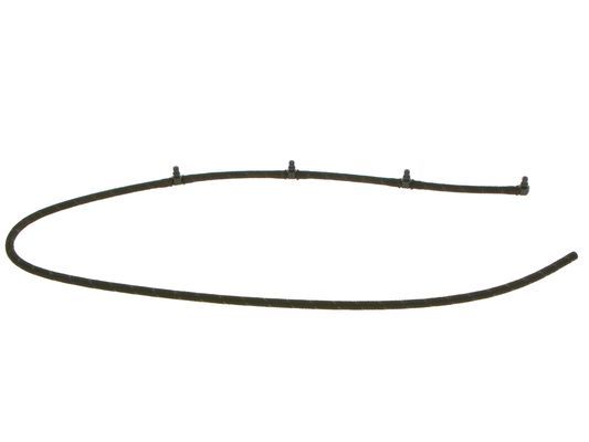 BOSCH Crijevo, višak goriva