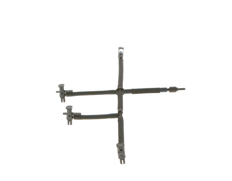 BOSCH Crijevo, višak goriva