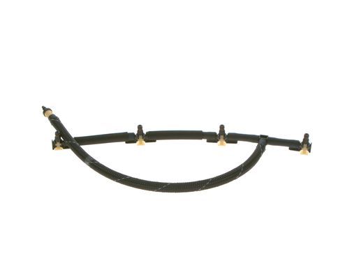 BOSCH Crijevo, višak goriva