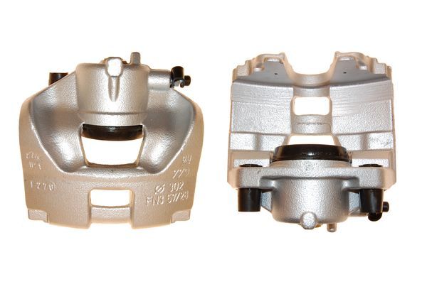 Bosch kočiona čeljust