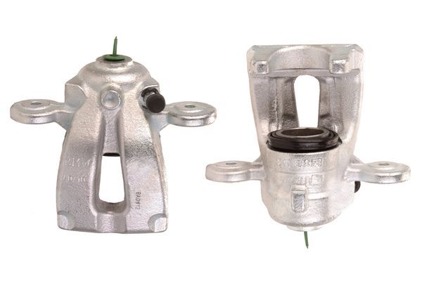 Bosch kočiona čeljust