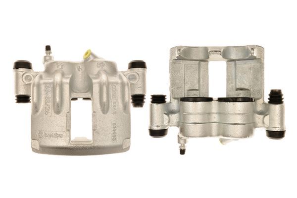 Bosch kočiona čeljust