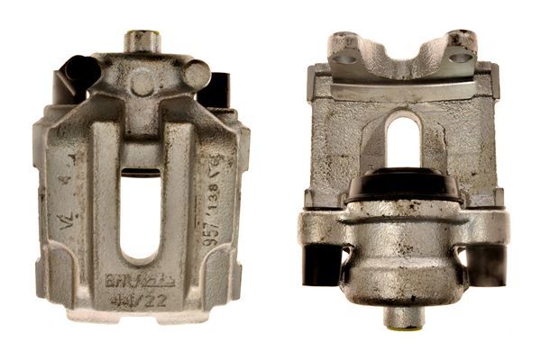 Bosch kočiona čeljust