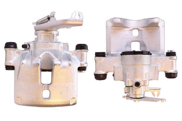 Bosch kočiona čeljust