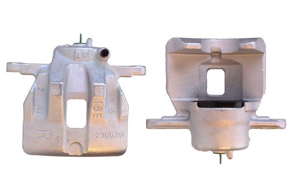 Bosch kočiona čeljust