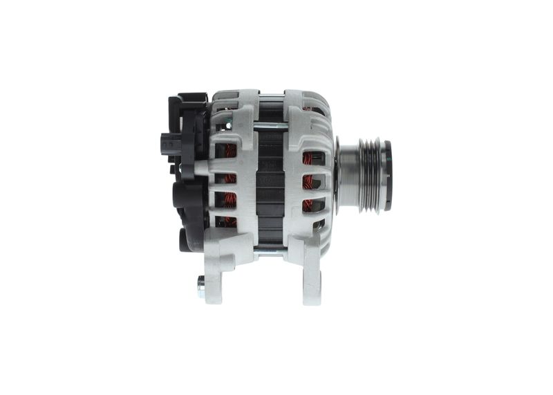 BOSCH Alternator