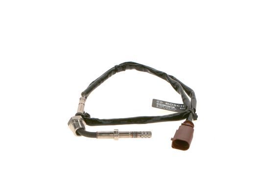 BOSCH Osjetnik, temperatura ispušnih plinova