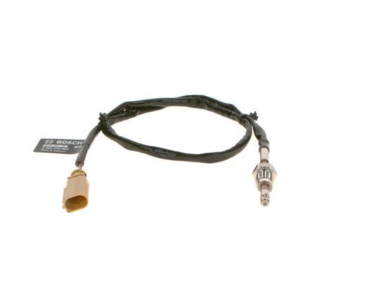 BOSCH Osjetnik, temperatura ispušnih plinova