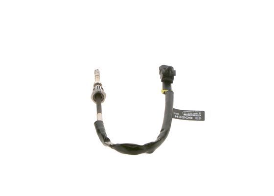 BOSCH Senzor, temperatura ispušnih plinova