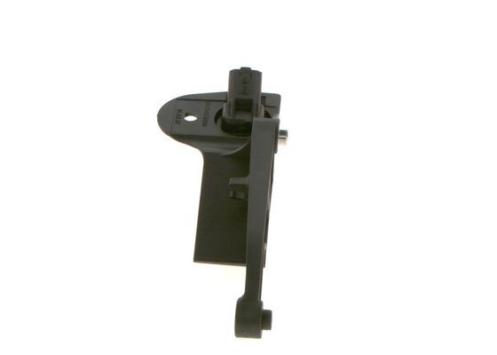 Bosch Davač impulsa, radilica