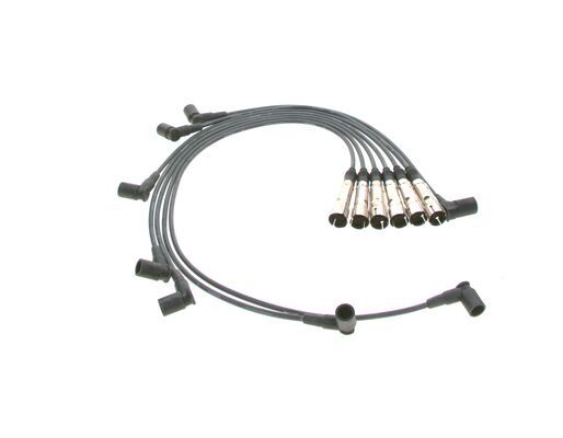 Bosch Komplet vodova paljenja