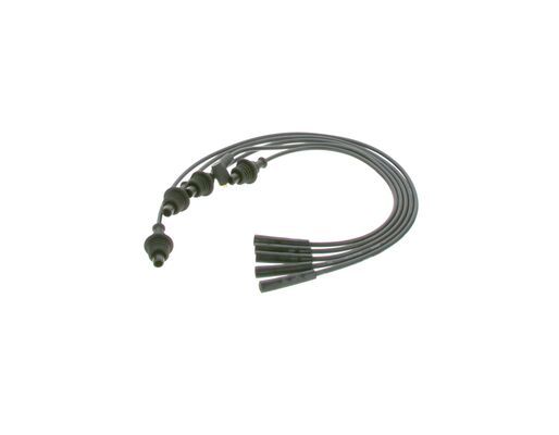 Bosch Komplet vodova paljenja