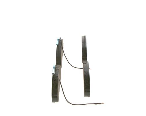 Bosch Komplet kočionih obloga, disk-kočnica