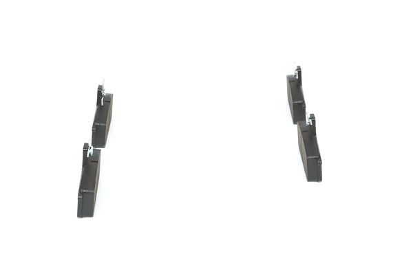 Bosch Komplet kočionih obloga, disk-kočnica