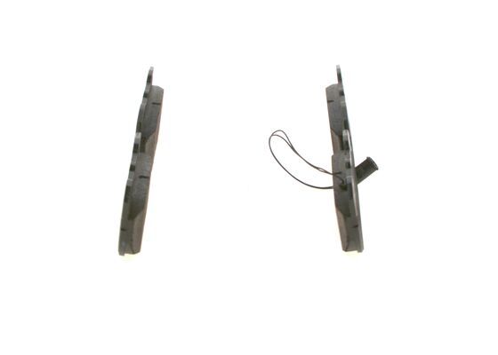 Bosch Komplet kočionih obloga, disk-kočnica