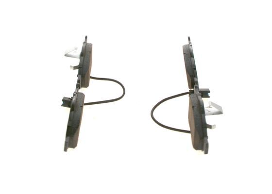 Bosch Komplet kočionih obloga, disk-kočnica