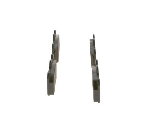 BOSCH Komplet kočionih obloga, disk-kočnica