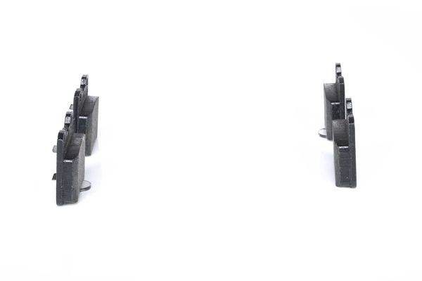 Bosch Komplet kočionih obloga, disk-kočnica