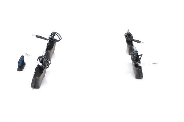 Bosch Komplet kočionih obloga, disk-kočnica