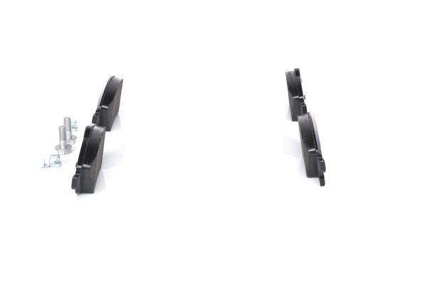 Bosch Komplet kočionih obloga, disk-kočnica