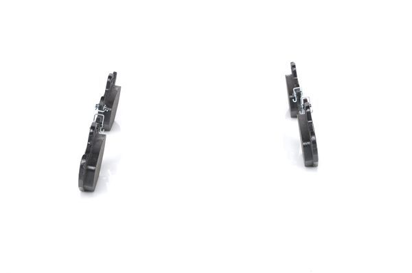 Bosch Komplet kočionih obloga, disk-kočnica