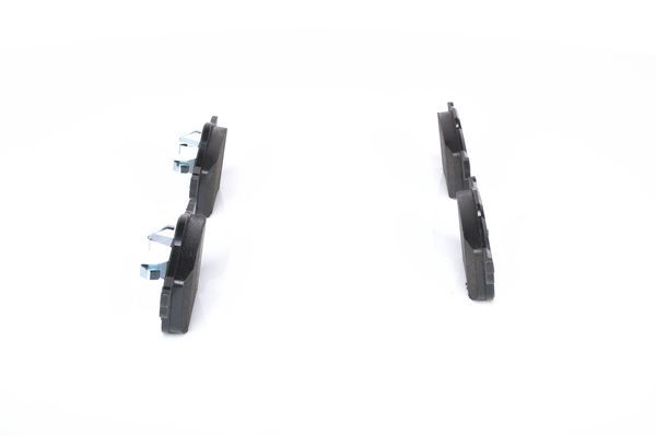 Bosch Komplet kočionih obloga, disk-kočnica