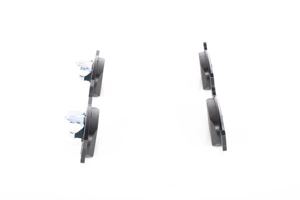 Bosch Komplet kočionih obloga, disk-kočnica