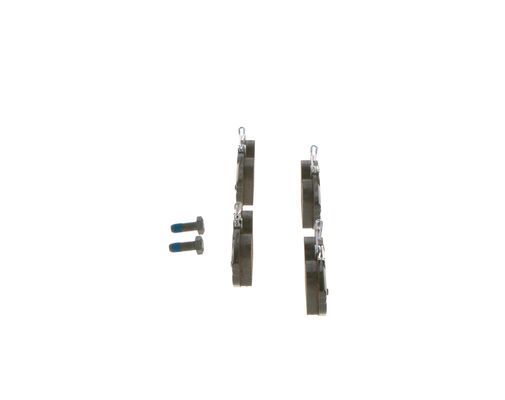 Bosch Komplet kočionih obloga, disk-kočnica