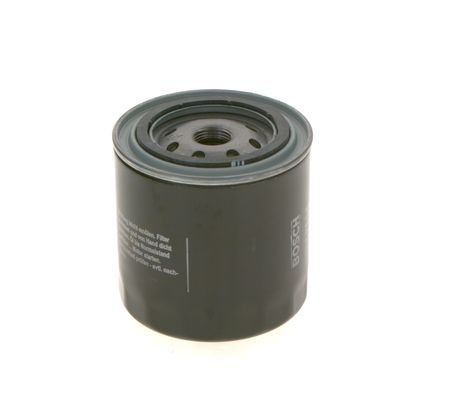 Bosch Filter ulja