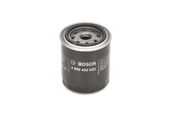 Bosch Filter ulja