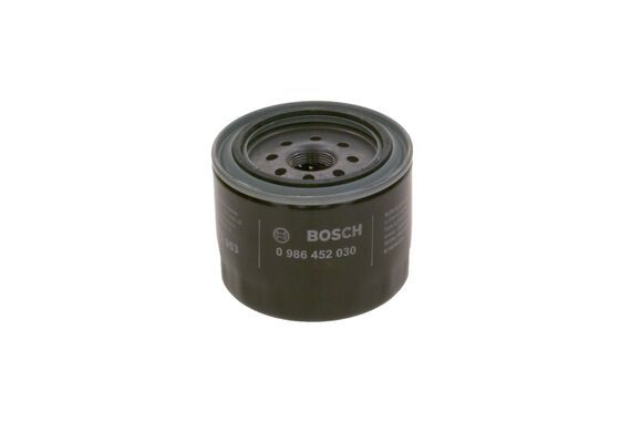Bosch Filter ulja