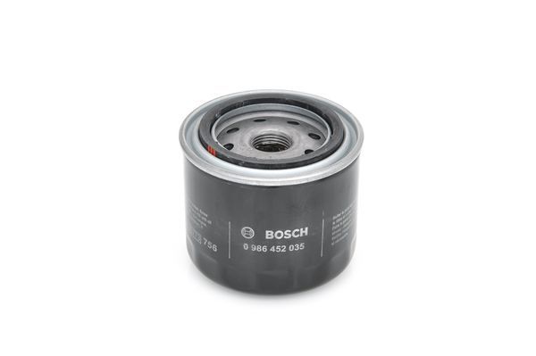 Bosch Filter ulja