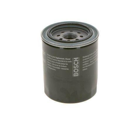 Bosch Filter ulja
