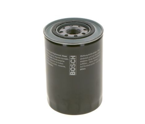 Bosch Filter ulja